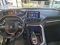PEUGEOT 3008 ALLURE 1.2 130CV