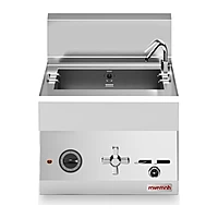 Cuecepastas eléctrico sobremesa Savemah SV 654 CPE