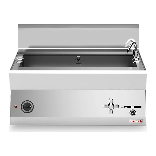 Cuecepastas eléctrico sobremesa Savemah SV 657 CPE