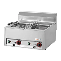 Cuecepastas eléctrico Serie 600 Savemah CPE-1
