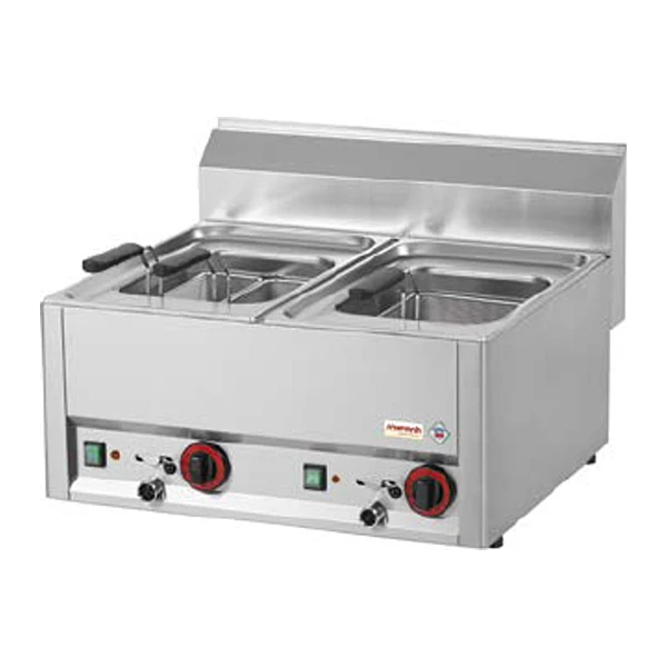 Cuecepastas eléctrico Serie 600 Savemah CPE-1