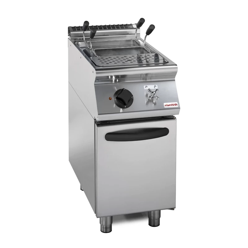 Cuecepastas eléctrico 26 litros Savemah SV 74 CPES