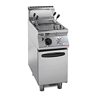 Cuecepastas a gas 26 litros Savemah SV 74 CPGS