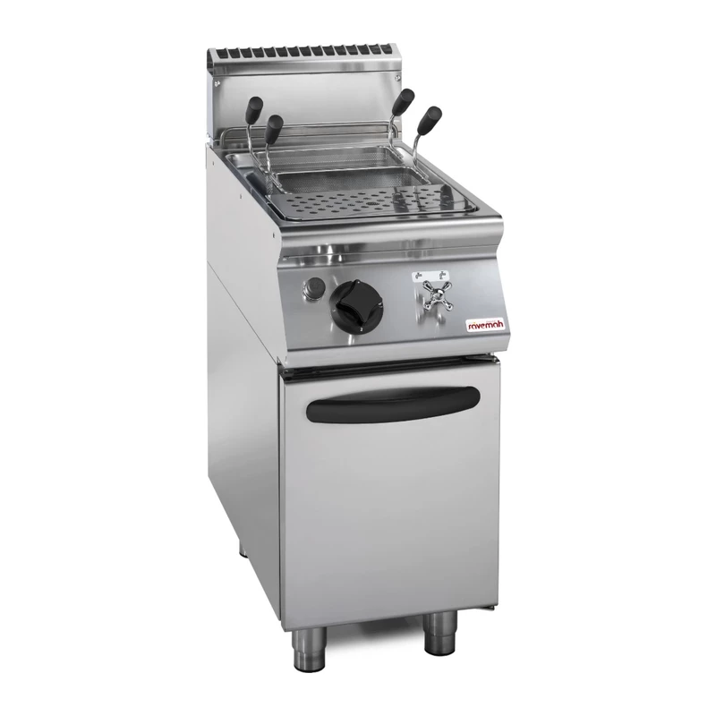Cuecepastas a gas 26 litros Savemah SV 74 CPGS
