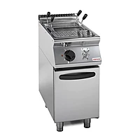 Cuecepastas eléctrico 40 litros Savemah SV 94 CPES