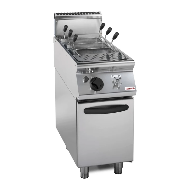 Cuecepastas a gas 40 litros Savemah SV 94 CPGS