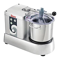 Cutter 6 L con variador Variotronic Savemah C-TRONIC 6 VT