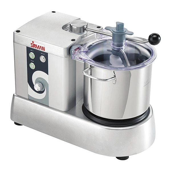 Cutter 6 L con variador Variotronic Savemah C-TRONIC 6 VT