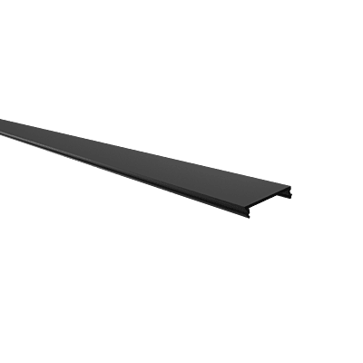 Magnitrack Track Blind Diffuser 48V