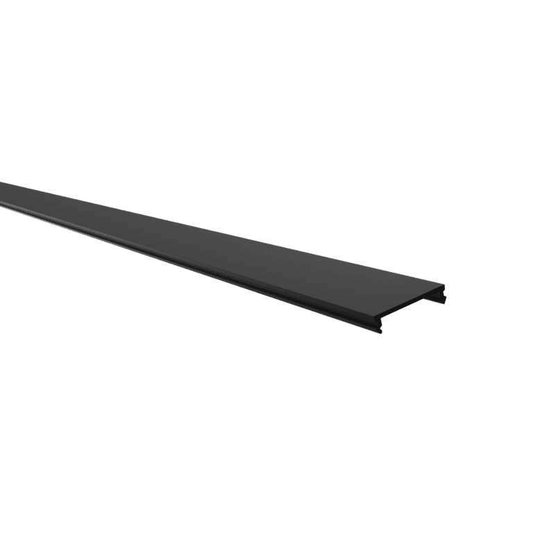 Magnitrack Track Blind Diffuser 48V