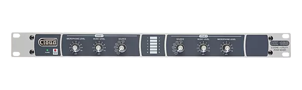 Cloud 2 Zone Mixer