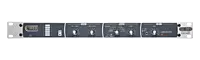 Cloud Single Zone Mixer