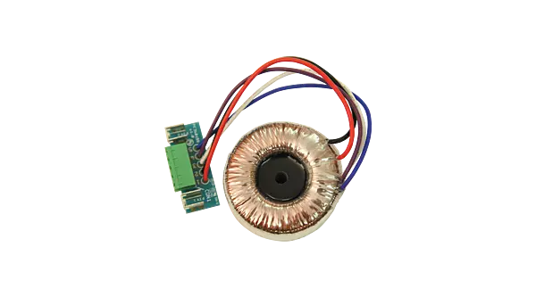 Cloud CXL-40T - 40W Toroidal Transformer