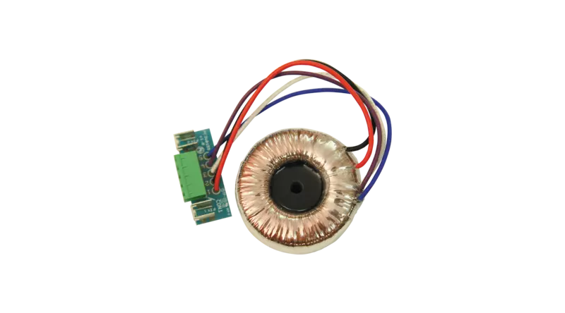 Cloud CXL-40T - 40W Toroidal Transformer