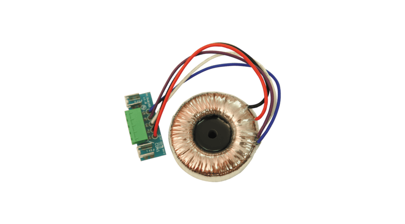 Cloud CXL-40T - 40W Toroidal Transformer