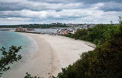 29/07/26 Douarnenez-Camaret - Balade découverte demi-journée