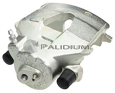 PALIDIUM PAL4-1071 BRAKE CALIPER FRONT LEFT GOLF/A3 00-10 1J0 615 123A