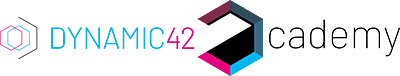 Dynamic42 Academy Dynamic42 Academy