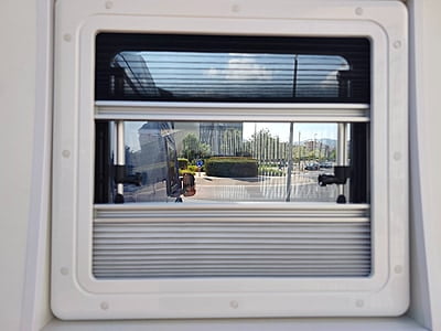 PEUGEOT BOXER CAMPER L2 H2 2.2 140 CV PEUGEOT BOXER CAMPER L2 H2 2.2 140 CV
