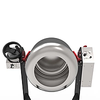 Dragierkessel 27 kg