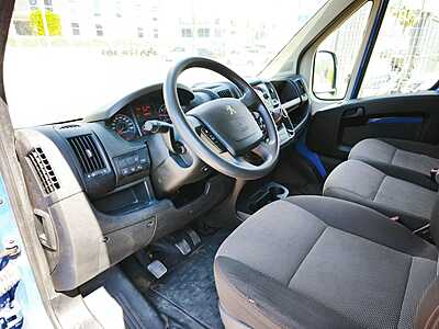 PEUGEOT BOXER FURGON L2H2 2.2 140 CV