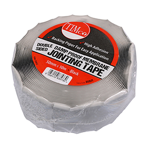 Damp Proof Membrane Joint Tape