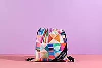 Daydreamer Everyday Picnic Rug and Backpack Set