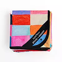 Daydreamer Really Big Picnic Rug and Backpack Set Daydreamer Really Big Picnic Rug and Backpack Set