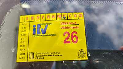 CITROEN BERLINGO FURGON 1.6 75 CV