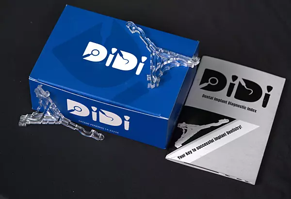 DiDi Box