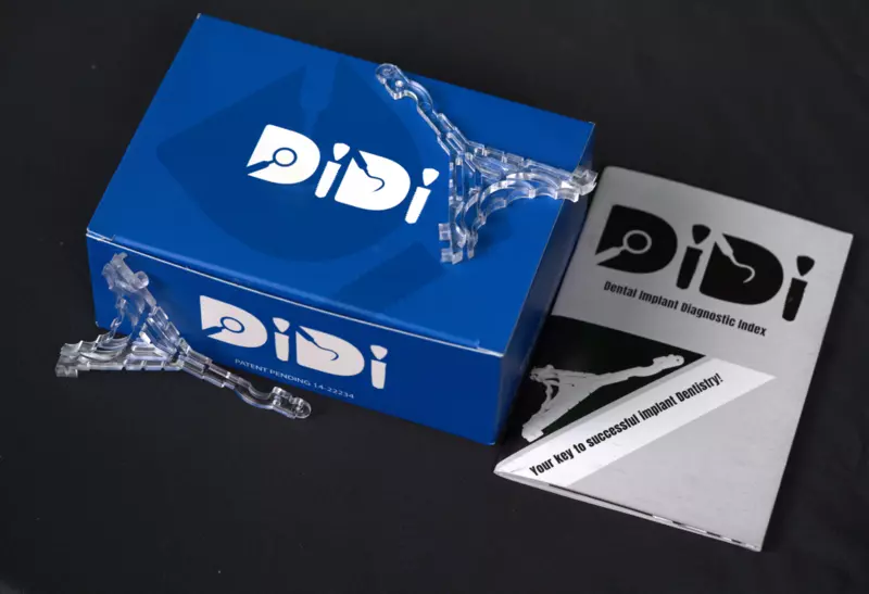DiDi Box