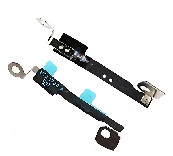 iPhone 5 - Antenna Coupling Cable Flex 821 - 1582 Headphone Fastener Ground