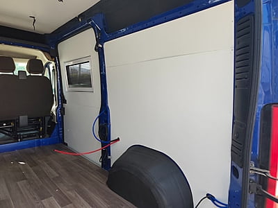 PEUGEOT BOXER CAMPER L2 H2 2.2 140 CV PEUGEOT BOXER CAMPER L2 H2 2.2 140 CV