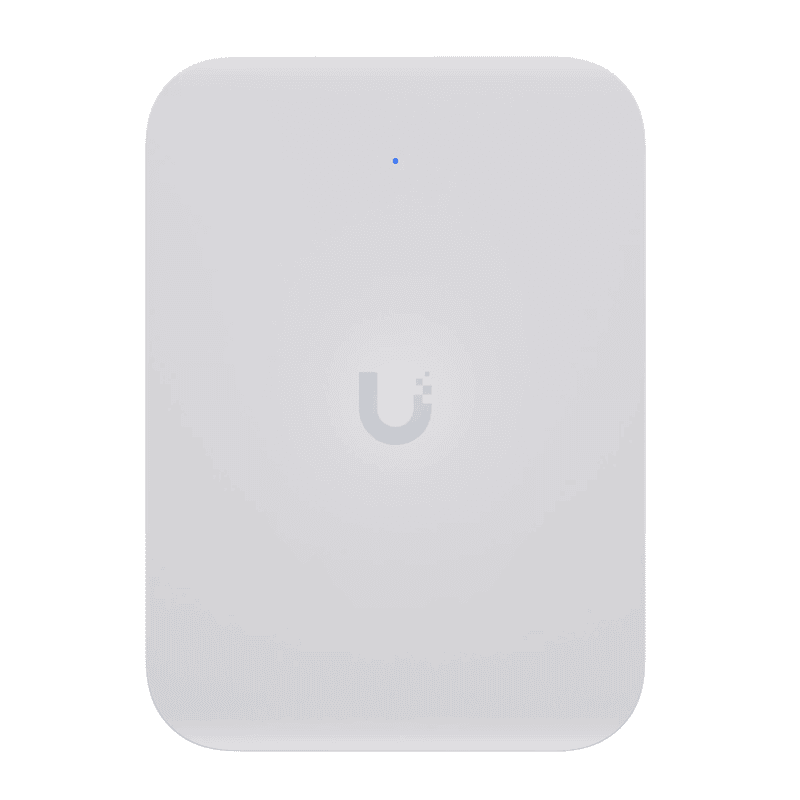 Ubiquiti U7 In-Wall