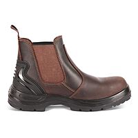 Dealer Size 6 /39 Safety Boots