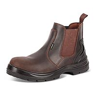 Dealer Size 6 /39 Safety Boots