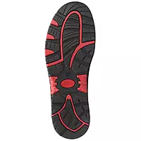 Delta Plus Cobra 4 Weld Safety Boots Size 7