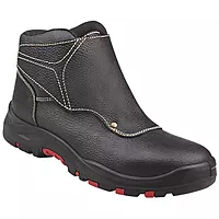 Delta Plus Cobra 4 Weld Safety Boots Size 7