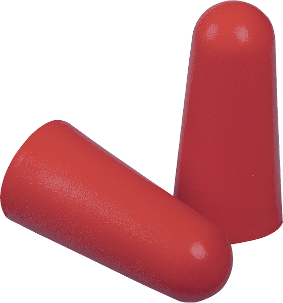 Delta Plus CONIC2500 Reload Earplugs for