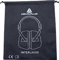 Delta Plus INTERLAGOS Ear Defenders SNR 29