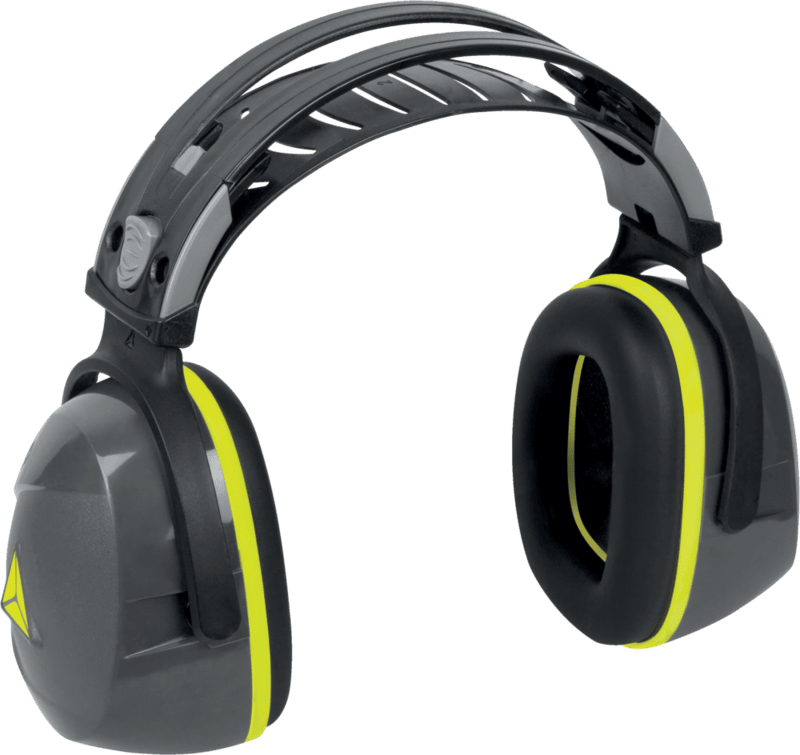 Delta Plus INTERLAGOS Ear Defenders SNR 29