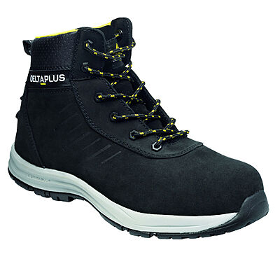 Delta Plus LEGEND S1P SR Safety Boots Size 6