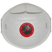 Delta Plus M1300V2 FFP3 Dust Masks