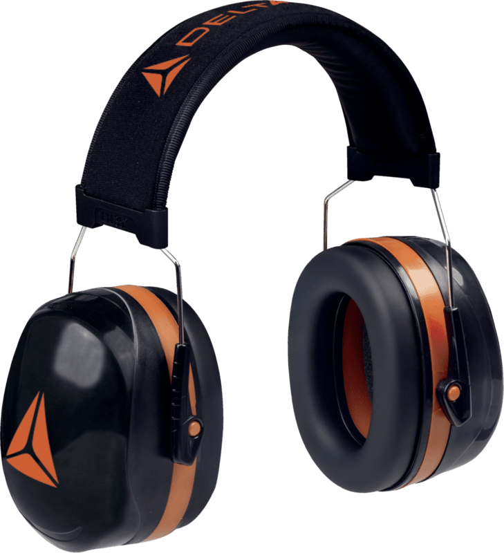 Delta Plus MAGNY-COURS Ear Defenders SNR 32