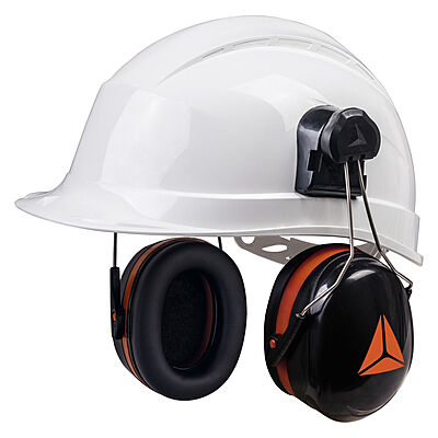 Delta Plus MAGNY2 Clip-on Ear Defenders SNR30