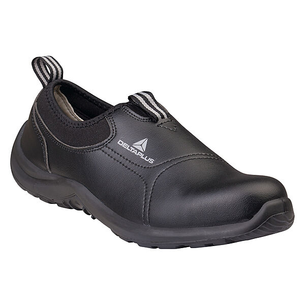 Delta Plus Miami S1P SRC Safety Shoes Size 4