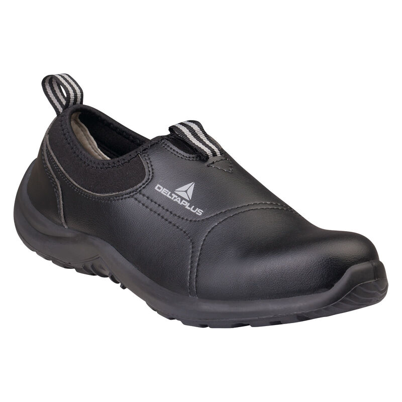 Delta Plus Miami S1P SRC Safety Shoes Size 4