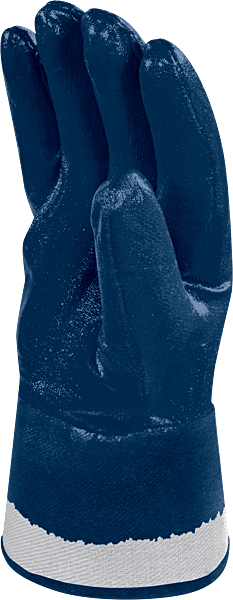 Delta Plus N175 Nitrile Fully Coated Glove 10