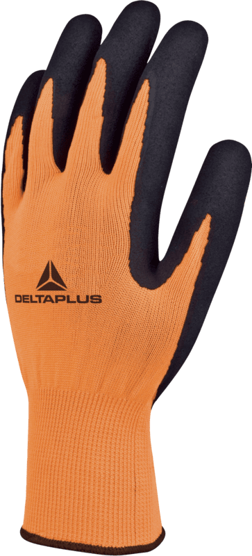 Delta Plus Orange Apollon VV733 Size 10
