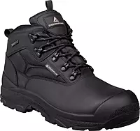 Delta Plus Samy Safety Boots Size 7/41